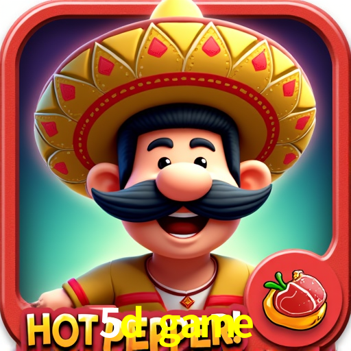 Benefícios da Conta 5d game