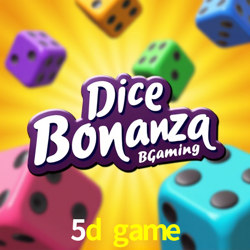 Recursos de Bônus 5d game