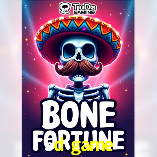 Diretório de Jogos 5d game