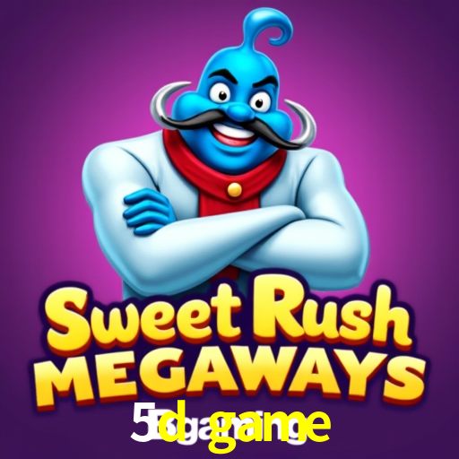 Design Responsivo 5d game