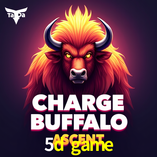 Bônus de Boas-vindas 5d game