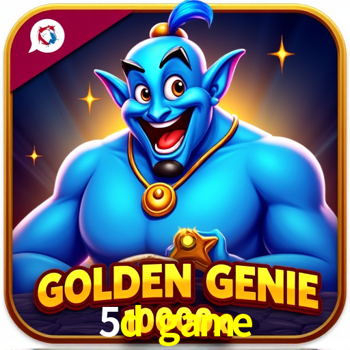 Jogos de Slot 5d game