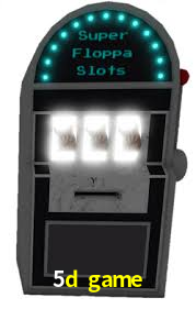 Bônus Diários 5d game