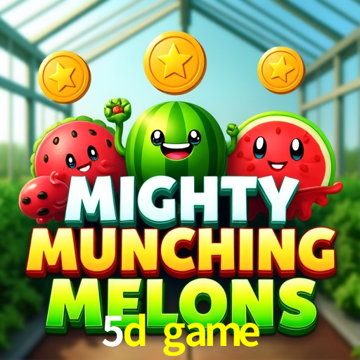 Estatísticas 5d game